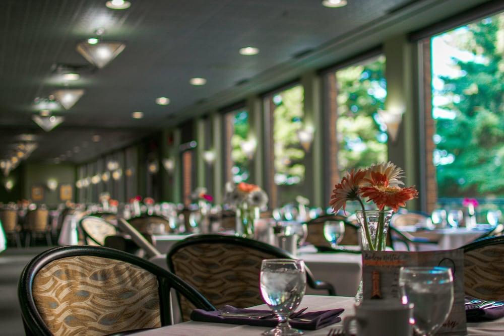 Blackfoot Hotel 4*