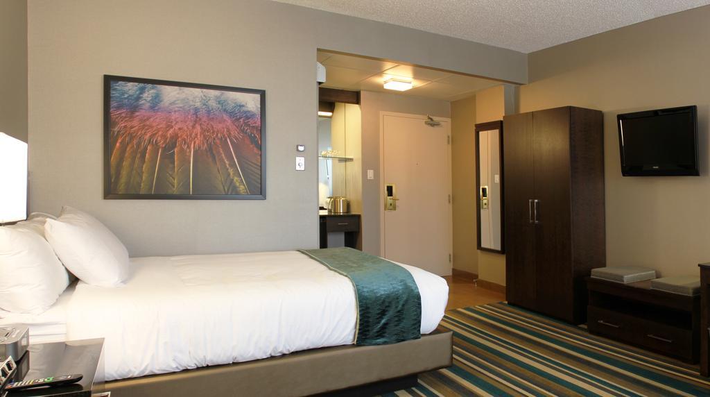 Hotel Blackfoot 4*
