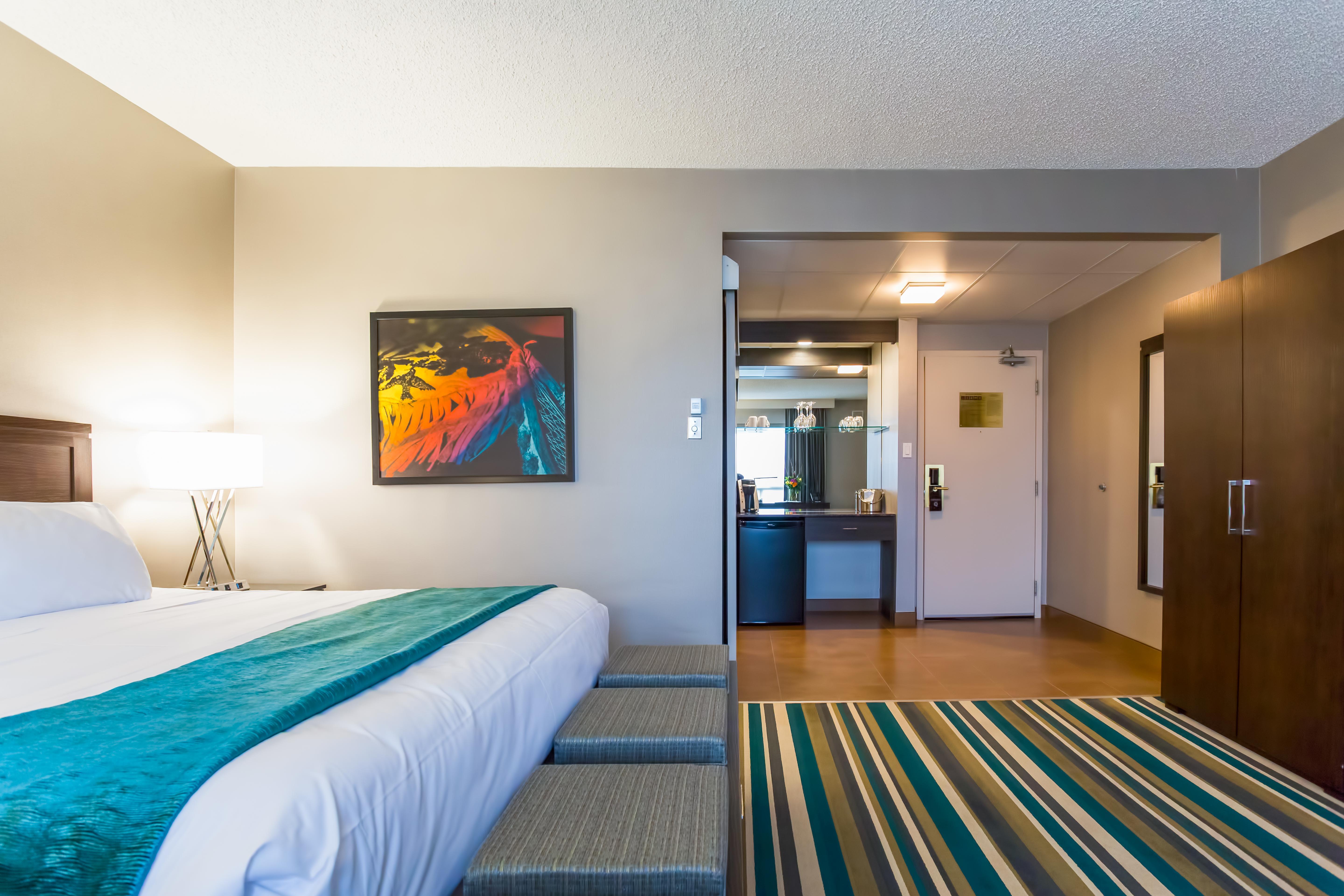 Blackfoot Hotel