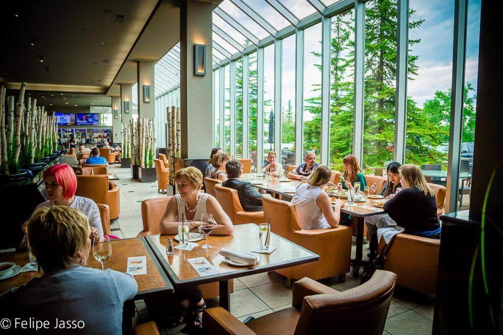 Hotel Blackfoot Calgary
