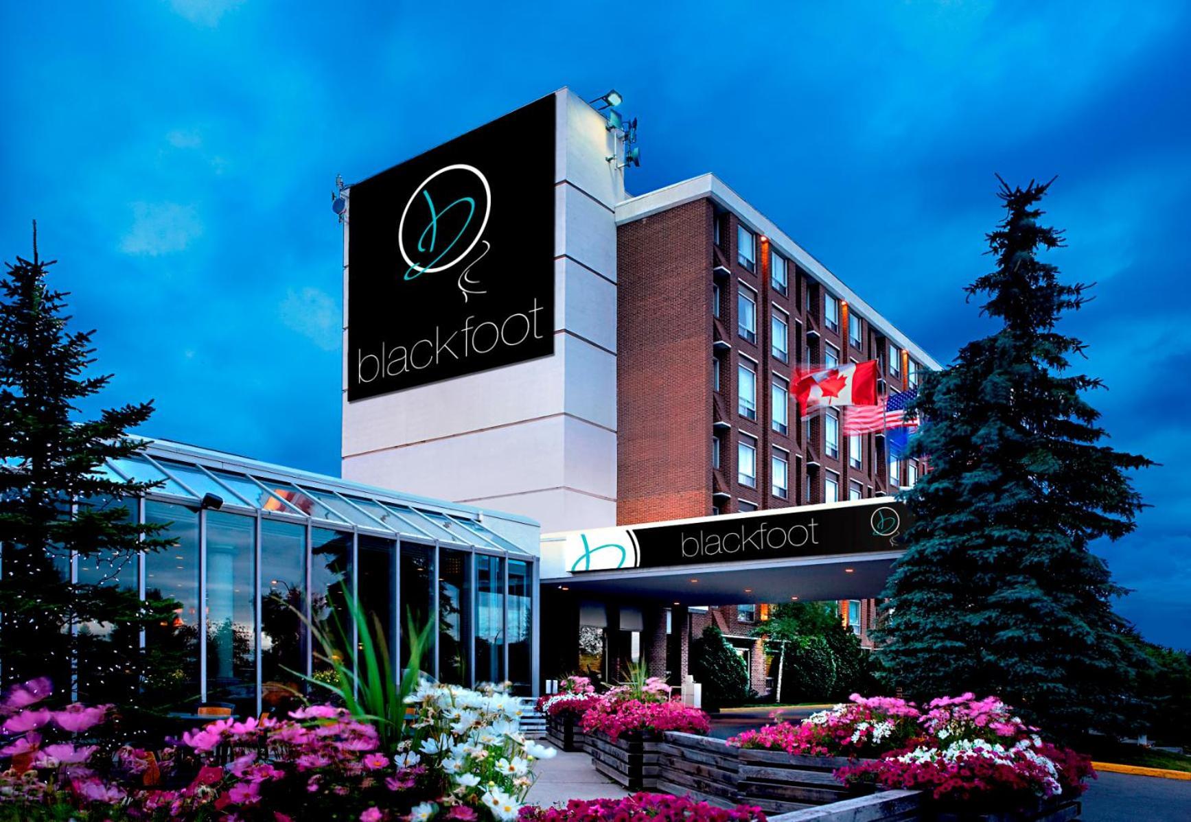Blackfoot 4*