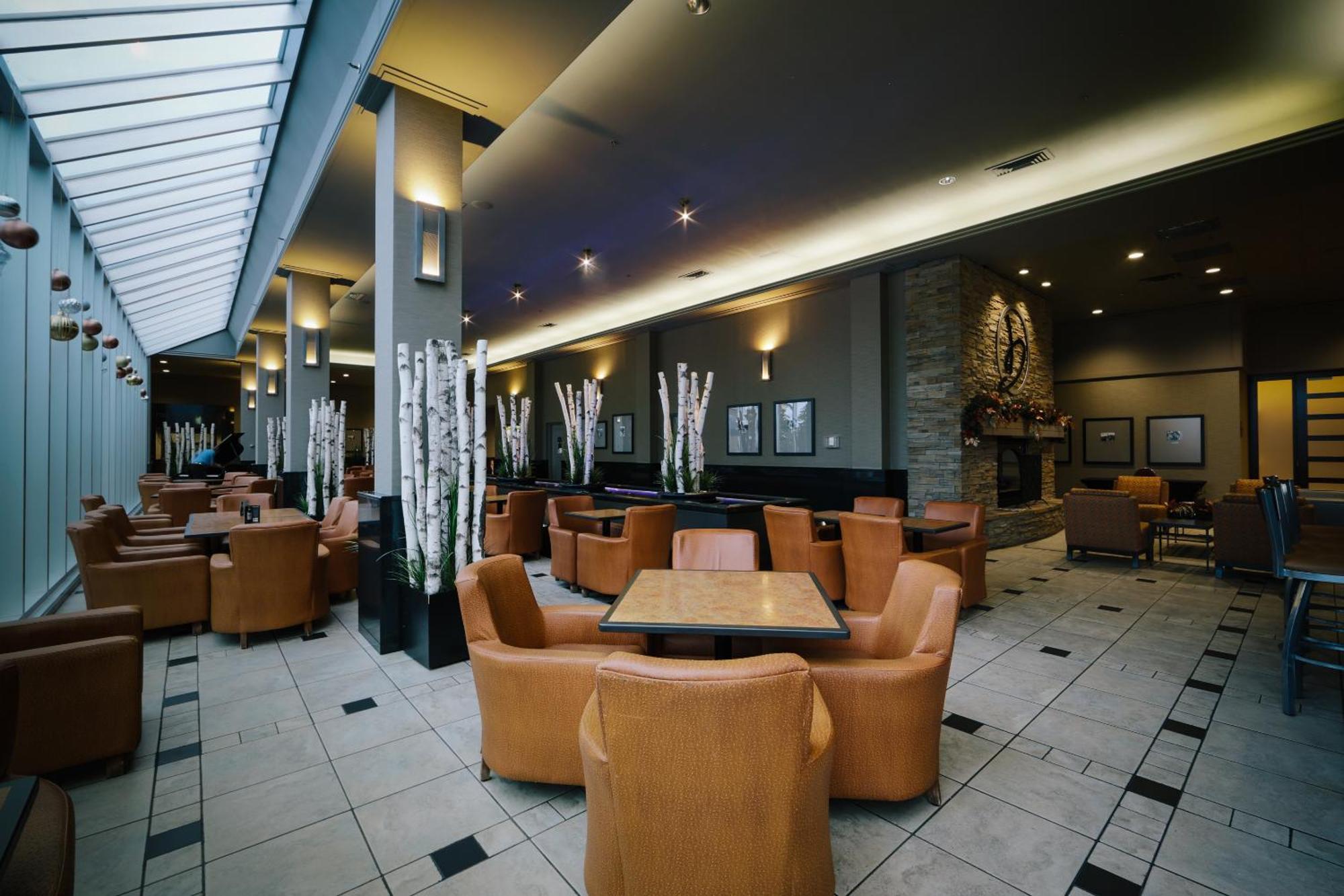 Blackfoot Calgary