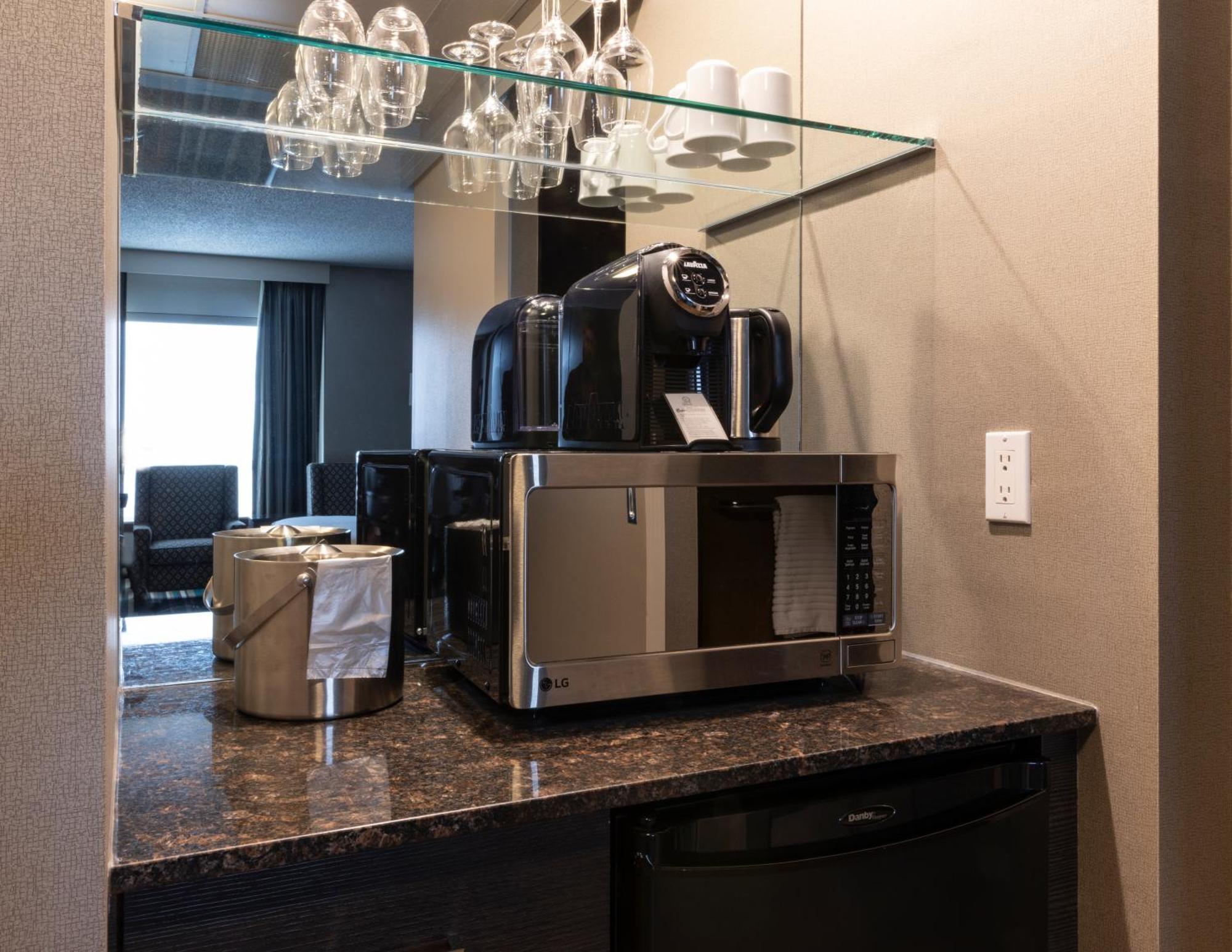 Blackfoot Hotel 4*
