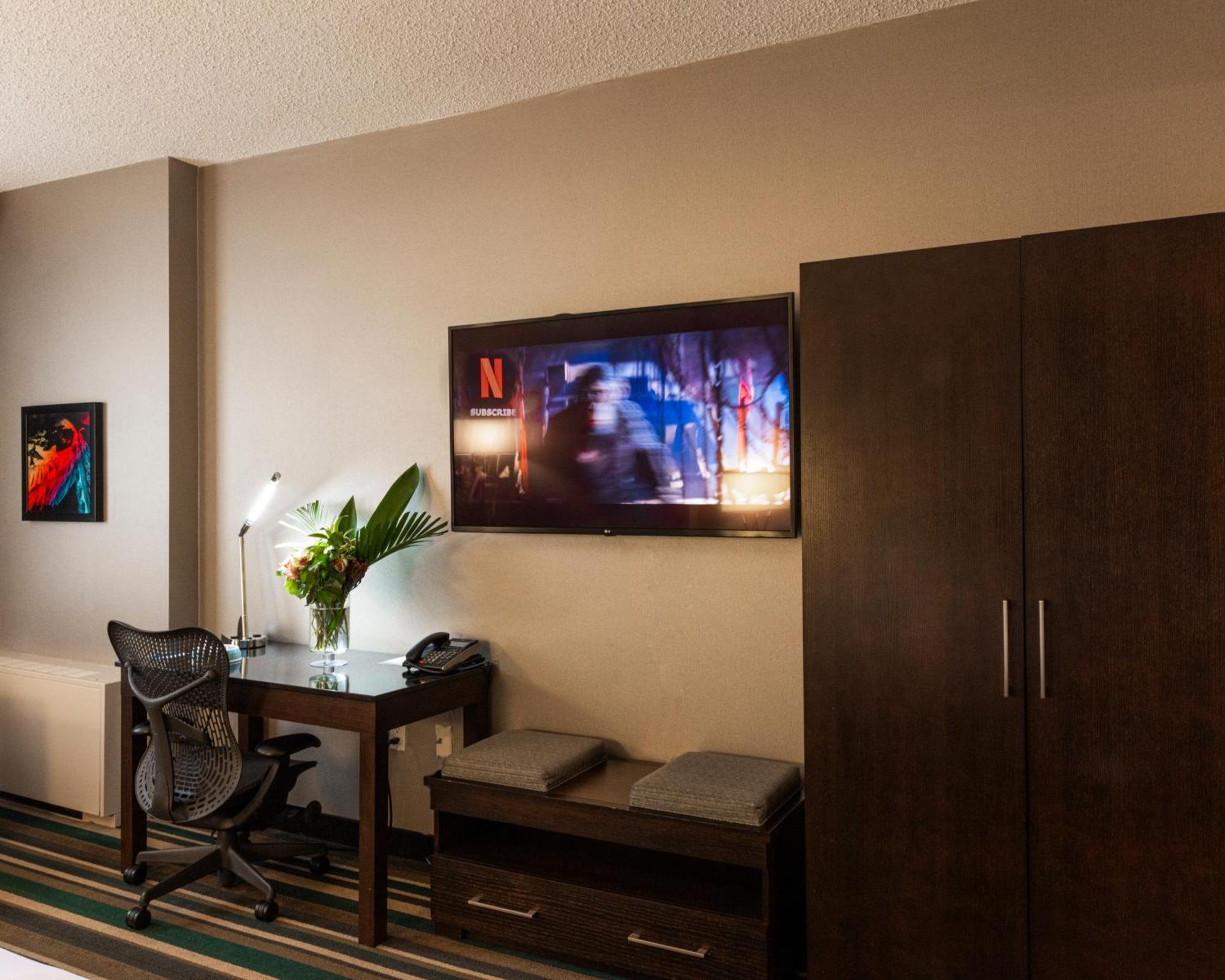 Hotel Blackfoot 4*