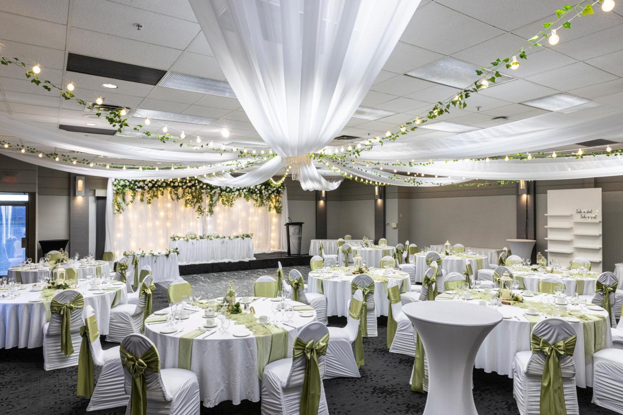Blackfoot Hotel Calgary
