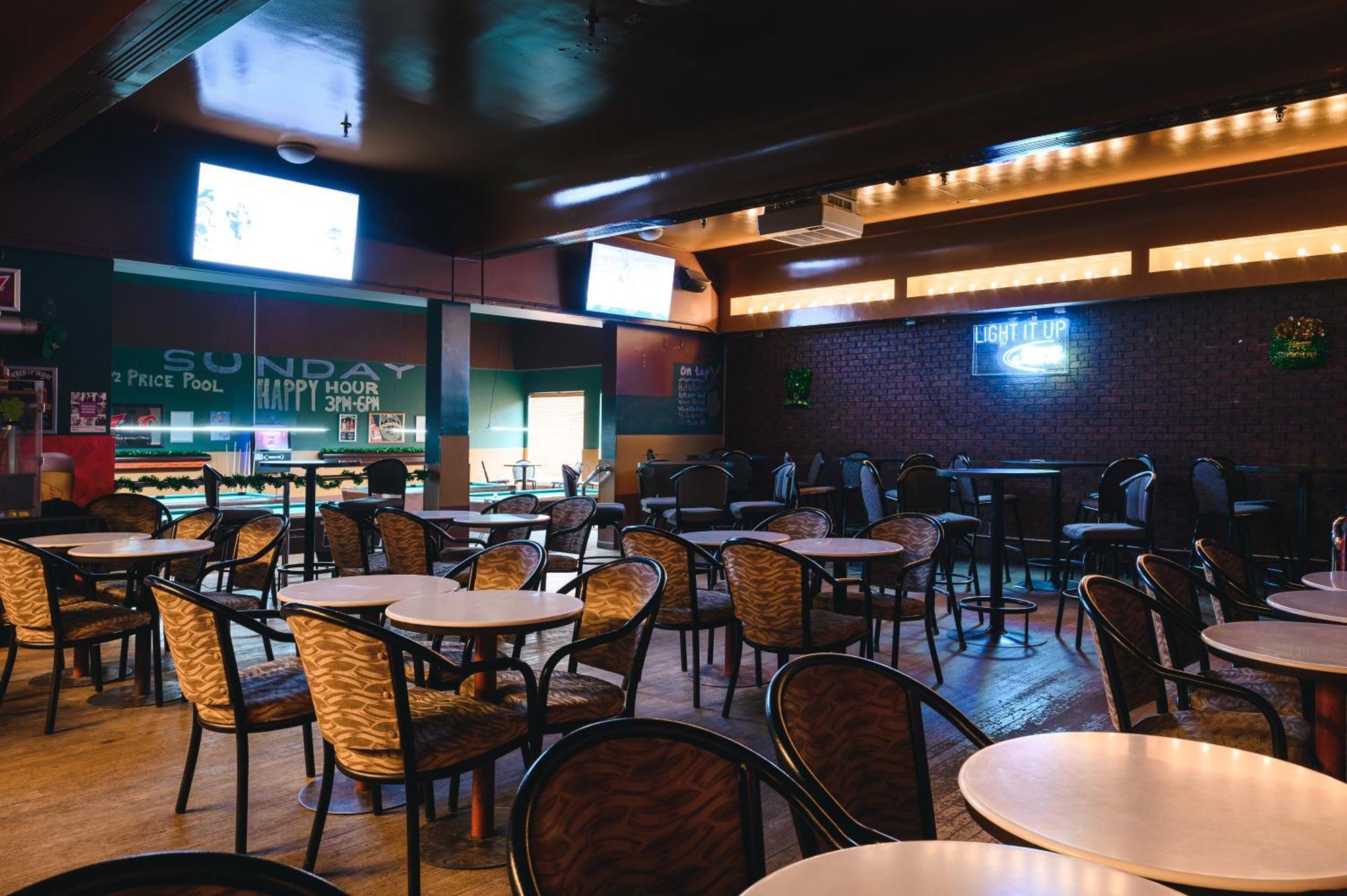 Blackfoot Hotel 4*