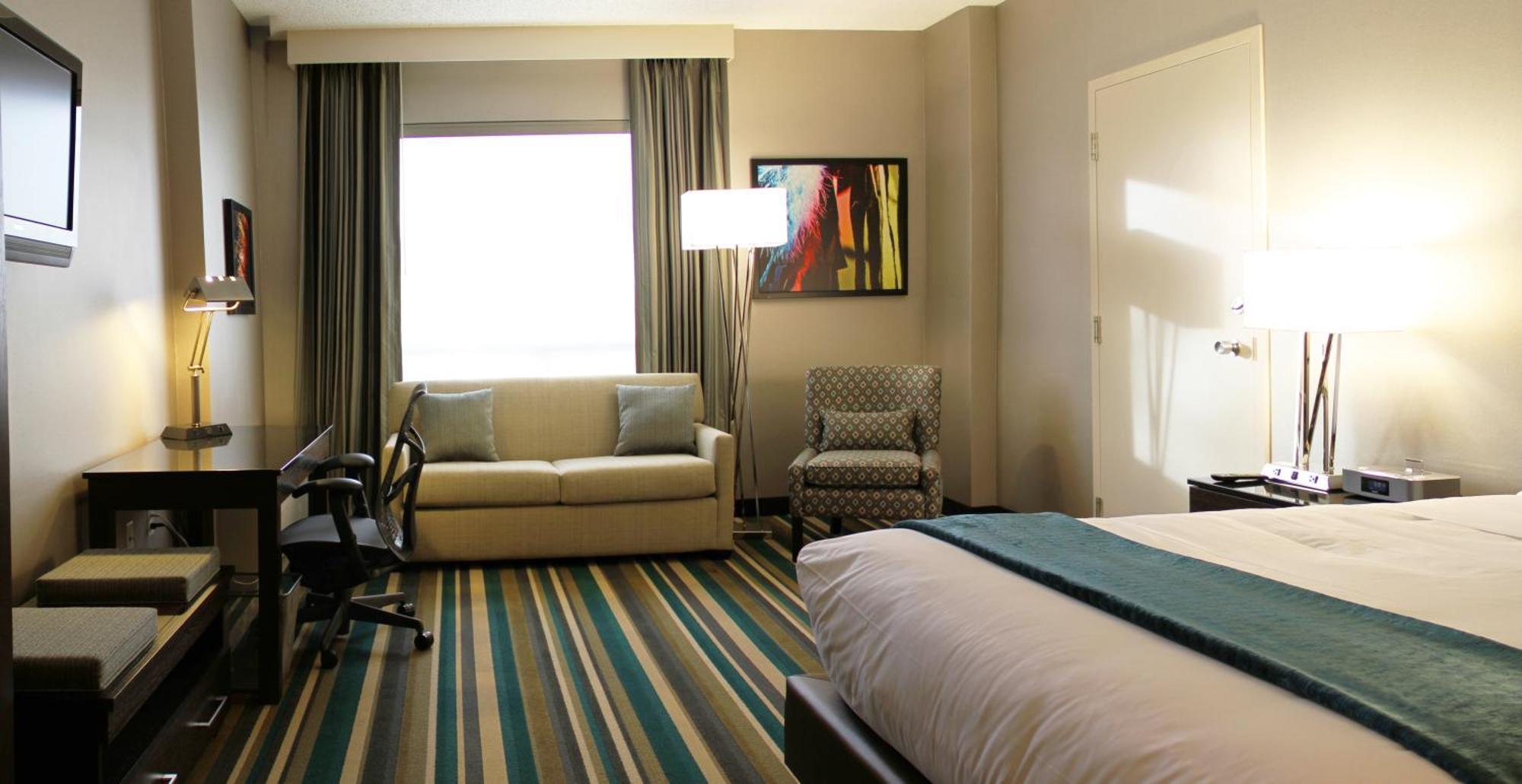 Hotel Blackfoot 4*