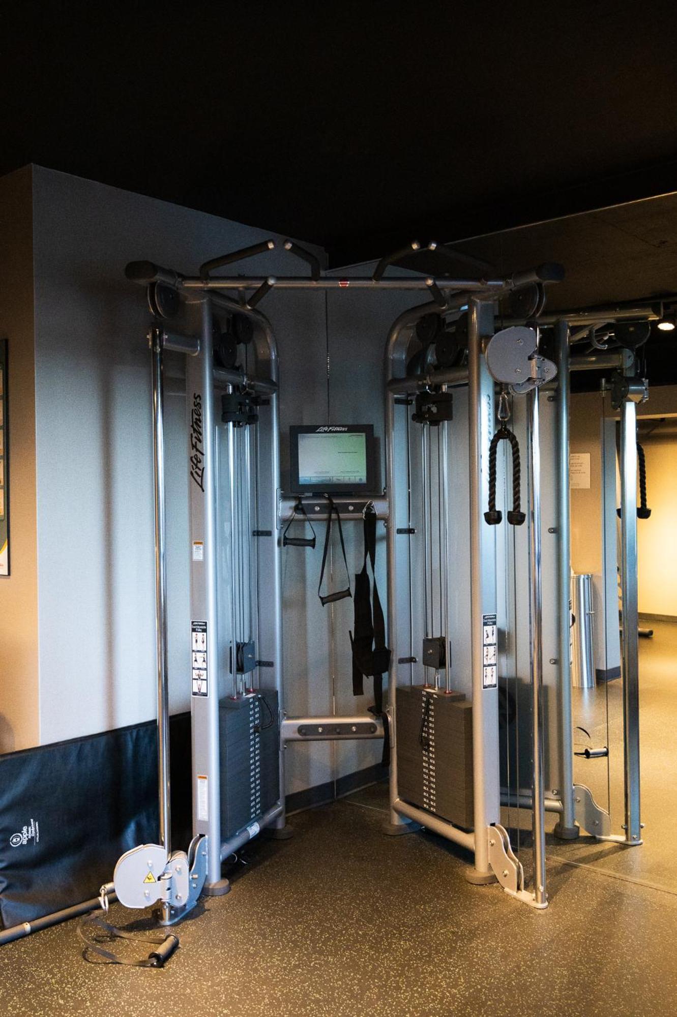 Hotel Blackfoot Calgary