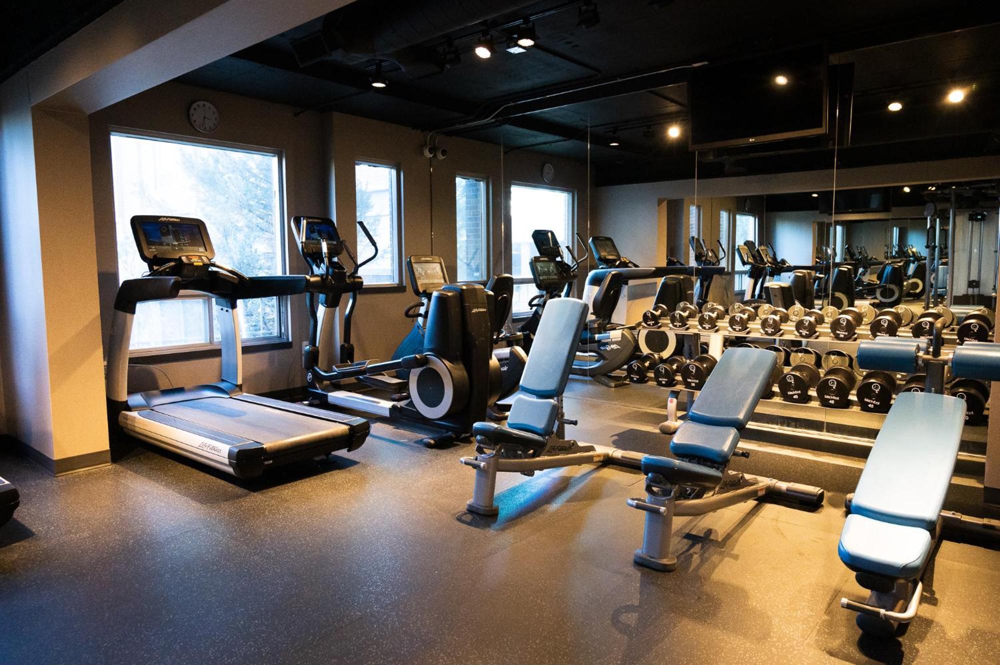 Hotel Blackfoot Calgary
