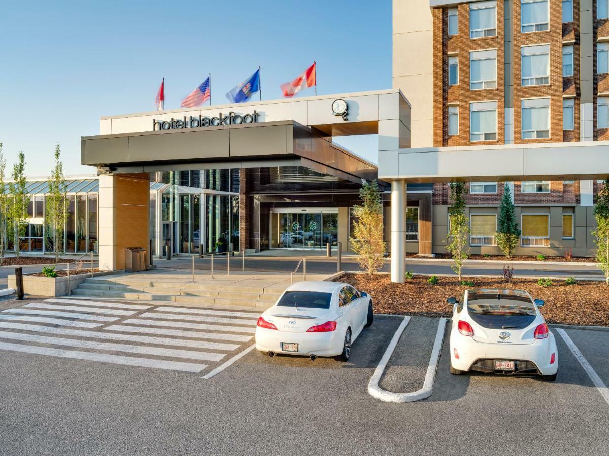 Hotel Blackfoot