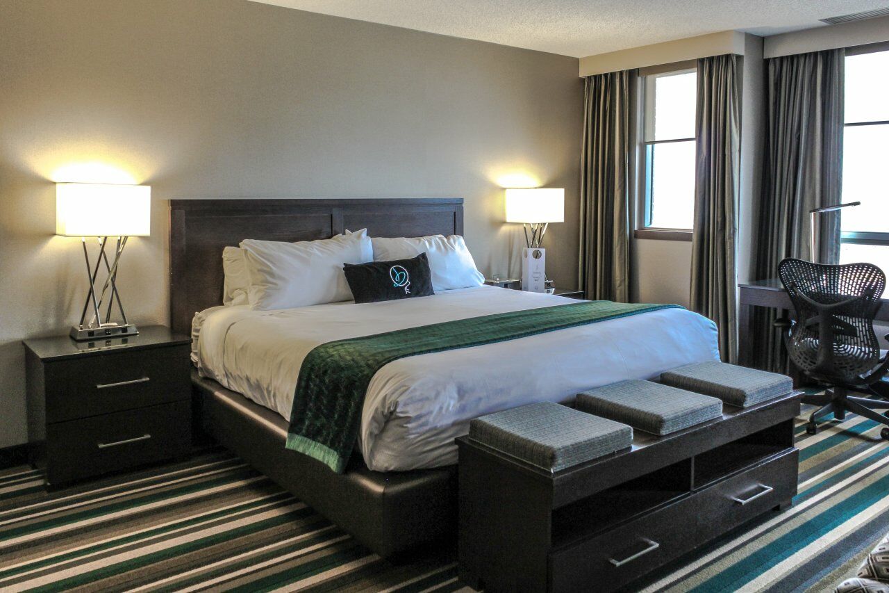 Hotel Blackfoot